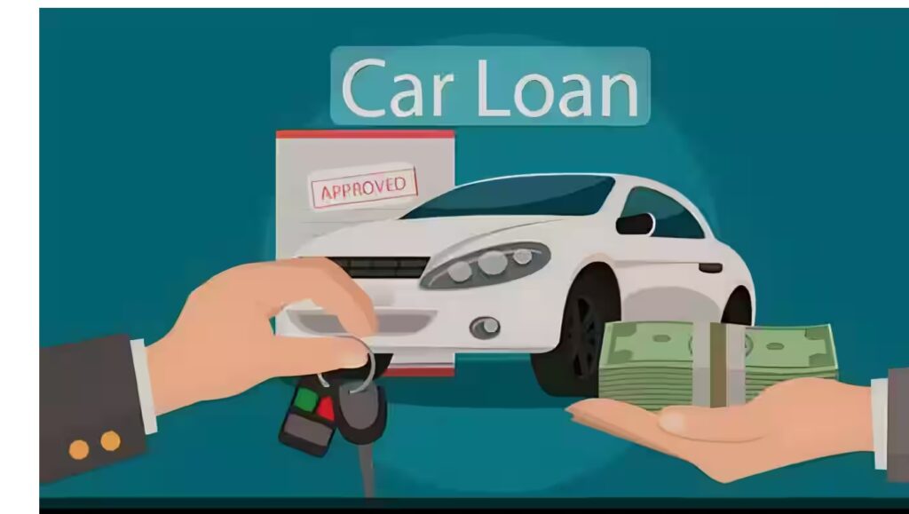 car loan NZ