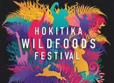 Hokitika Wild Foods Festivals