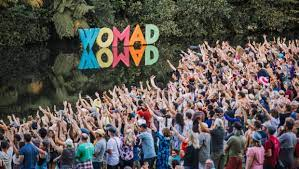Womad New Plymouth
