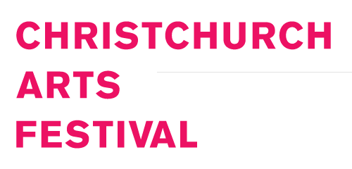 Christchurch Arts Festival