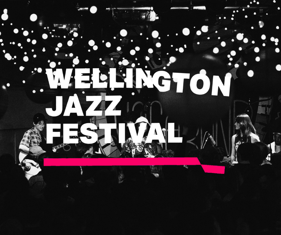 Wellington Jazz Festival