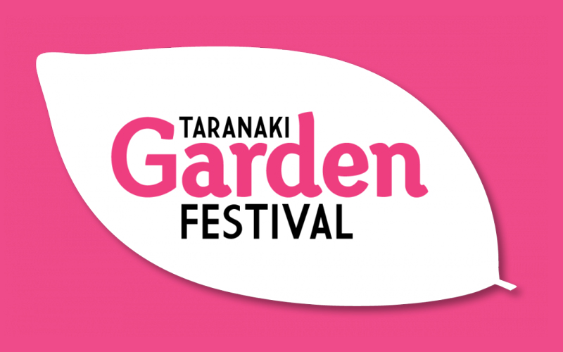 Taranaki Garden Festival