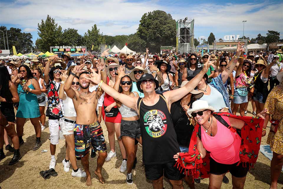 Top Family-Friendly Festivals in New Zealand