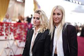 Kristen Stewart & Dylan Meyer  Tie the Knot in Low-Key LA Ceremony