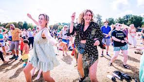 Earth Beat Festival