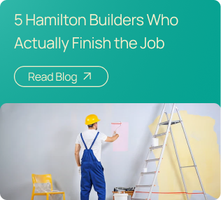 Hamilton Builders