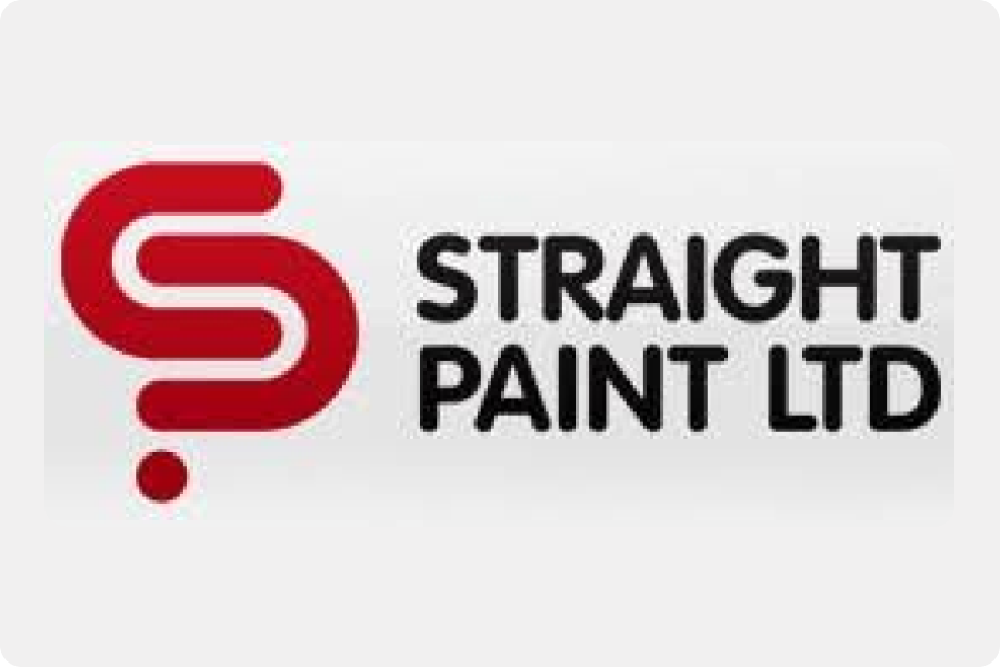 Straight Paint Ltd