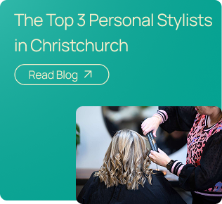 Personal Stylists in Christchurch