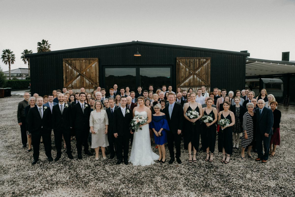 The Hunting Lodge – Waimauku