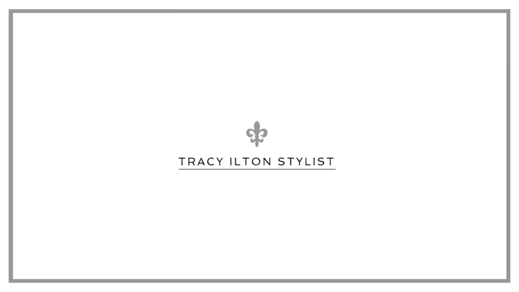 Tracy Ilton Stylist
