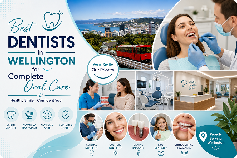 Best Dentists