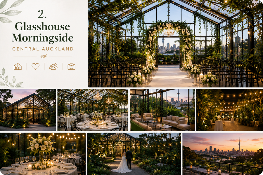 Glasshouse