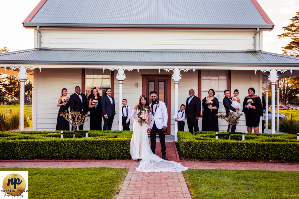 Abbeville Estate – Māngere