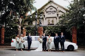 Settlers Country Manor – Waimauku