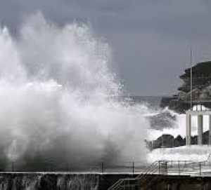 Weather Tomorrow: Bomb Cyclone Hits NSW with Record Rainfall