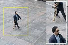 Gunman Kills Officer &  Civilians at NYC-NFL HQ