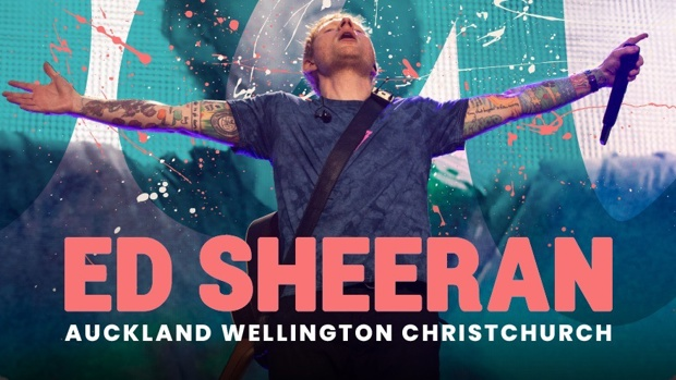 Ed Sheeran’s Special Message