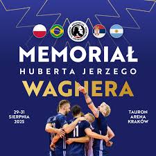 Huberta Wagnera - 2025