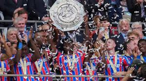 FA Community  Shield 