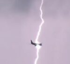 Air NZ Plane