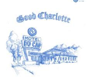 GoodCharlotteAustraliashows