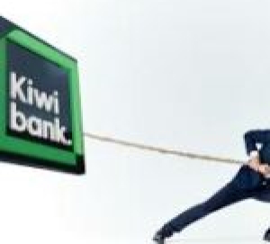 Kiwi bank
