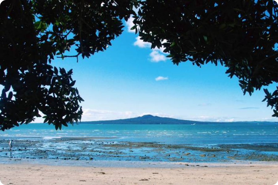 Mission Bay - Auckland