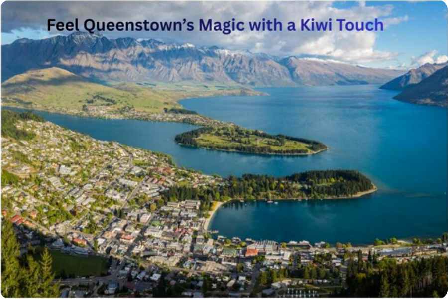 Welcome to Queenstown