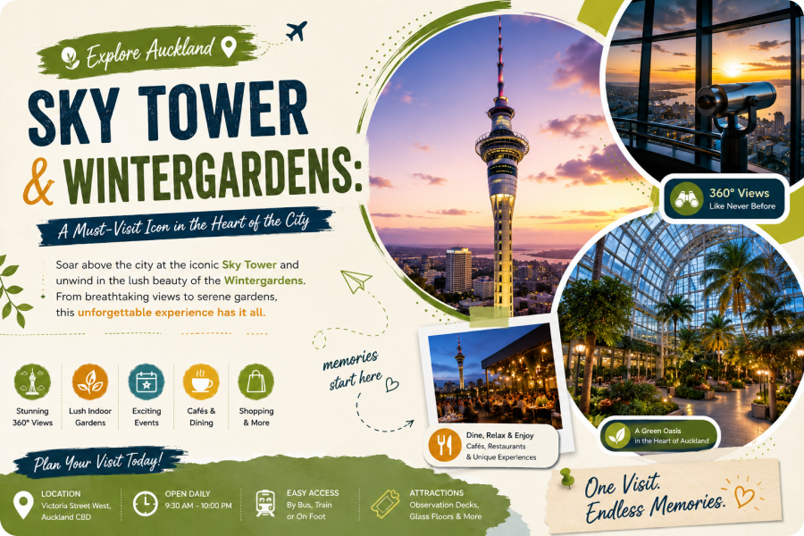 Auckland