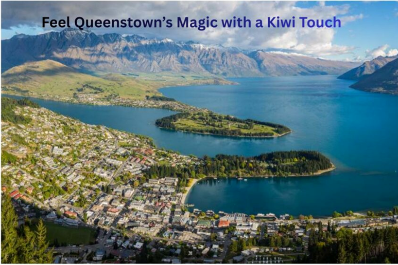 Discover Queenstown the Kiwi Way