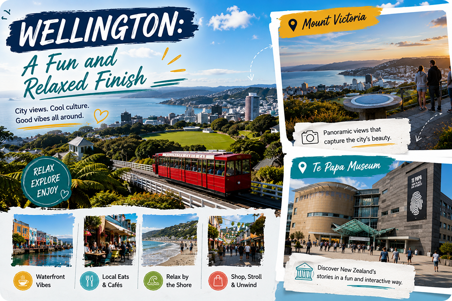 Wellington