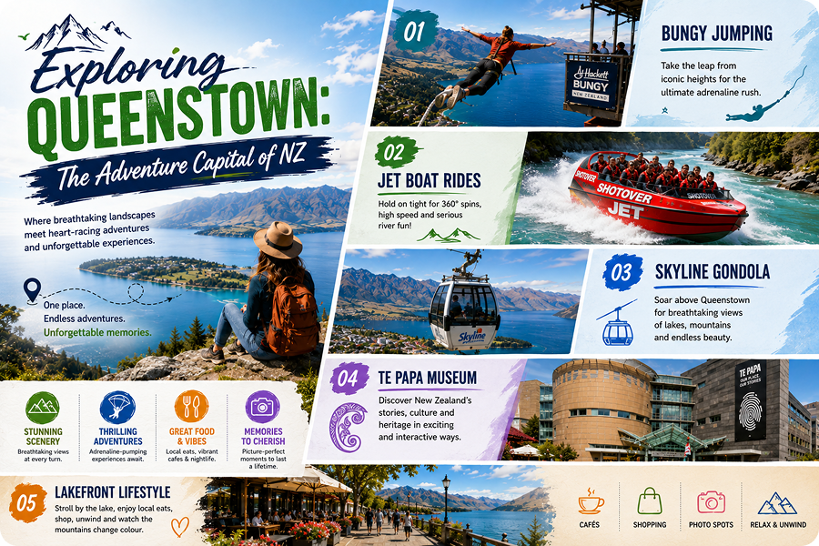Queenstown