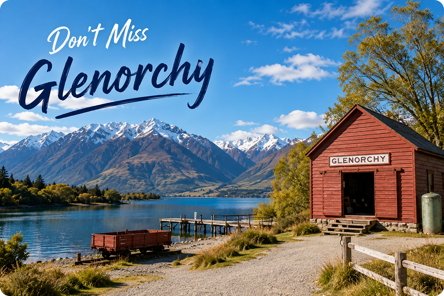 Glenorchy
