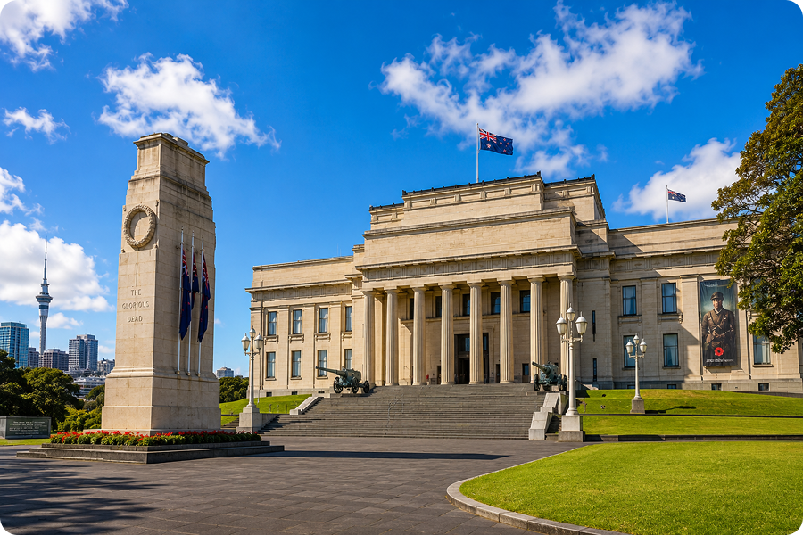 War Museum