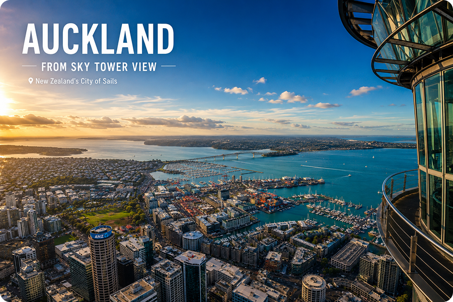 Sky Tower