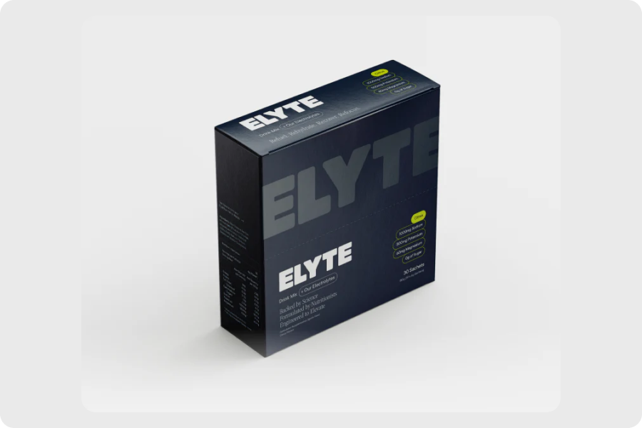Elyte Electrolytes
