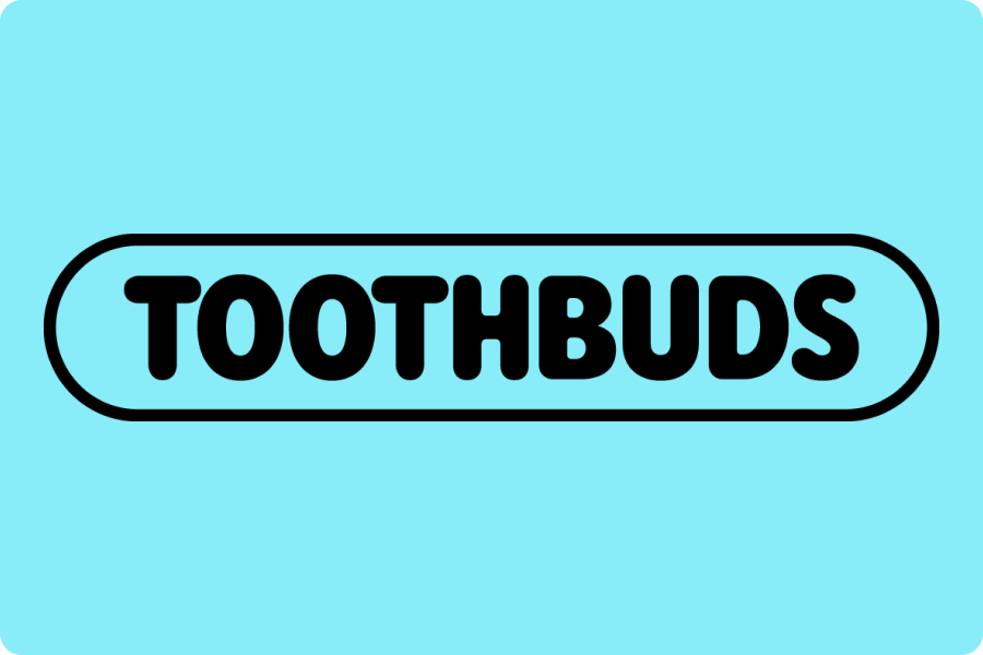 Tooth Buds