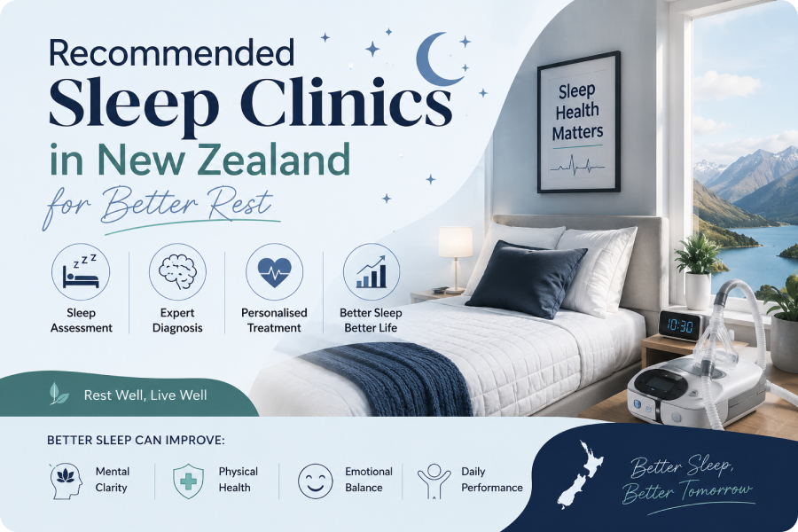 Sleep Clinics