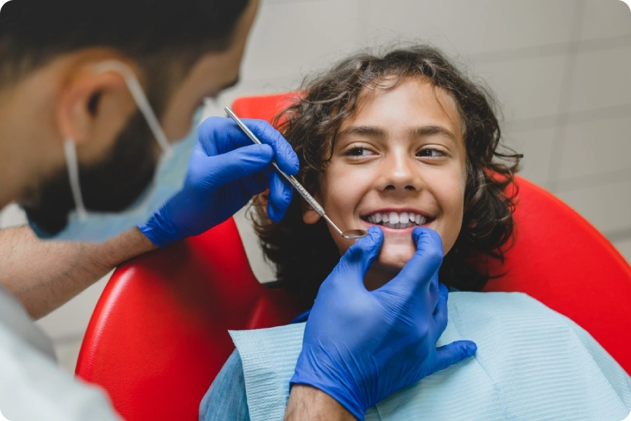 Best Paediatric Dentists in Auckland Kids