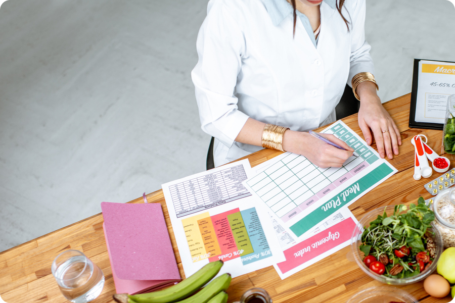 Nutrition Practitioners in Hamilton