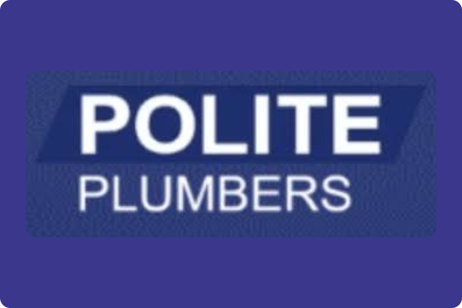 Polite Plumbers