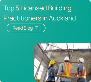 Best Licensed Building Practitioners