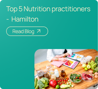Expert dietitians and nutrition