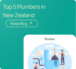 Top 5 Plumbers