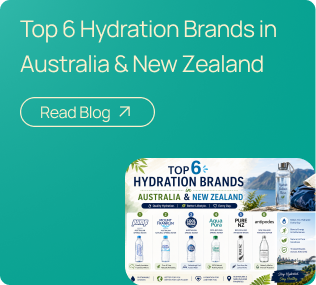hydration drinks