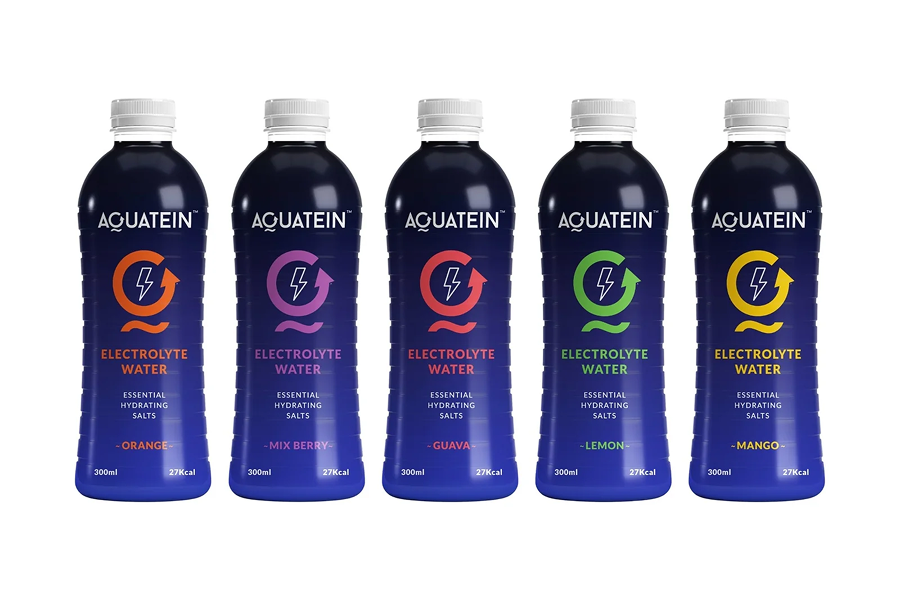 Aquatein