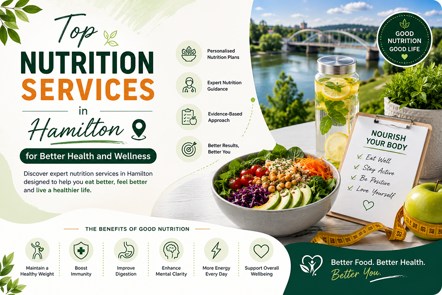 Nutrition services