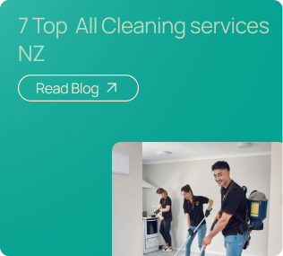 Best Cleaning services