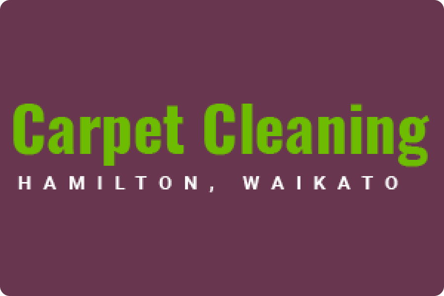 Carpet Cleaning