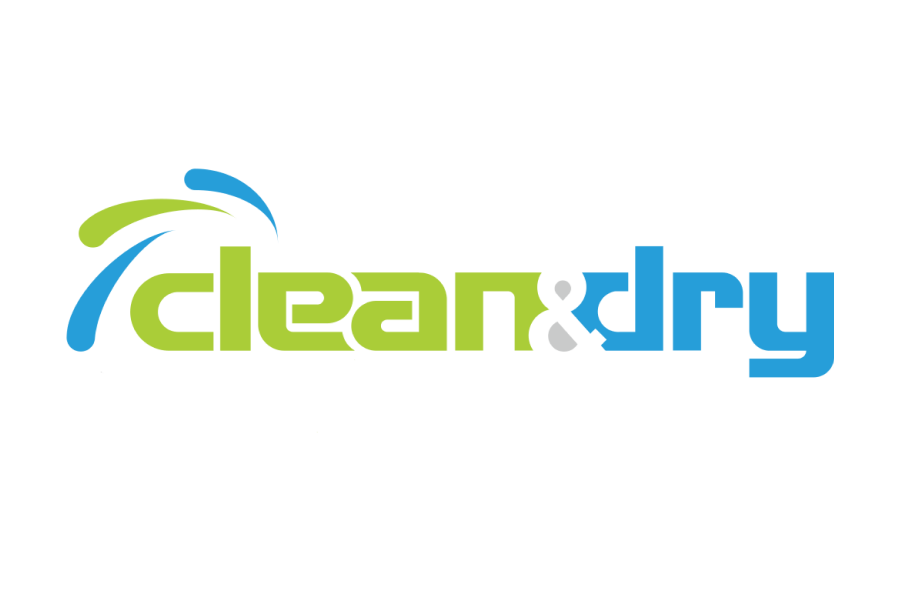 Clean & Dry